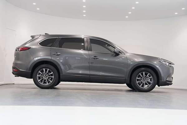 2022 Mazda CX-9 Sport TC