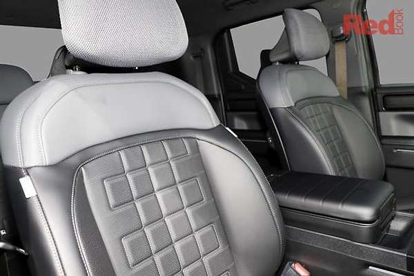 2025 Kia Tasman X-Line TK 4X4