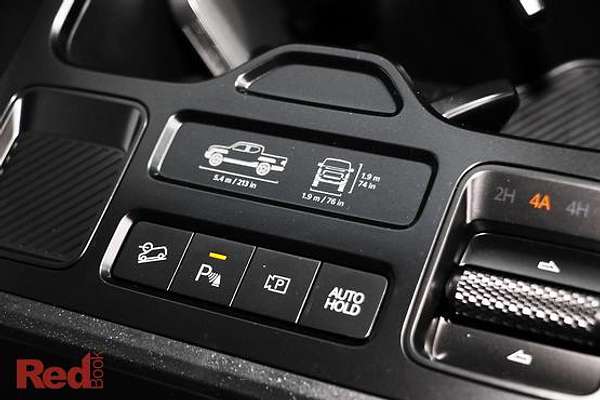 2025 Kia Tasman X-Line TK 4X4