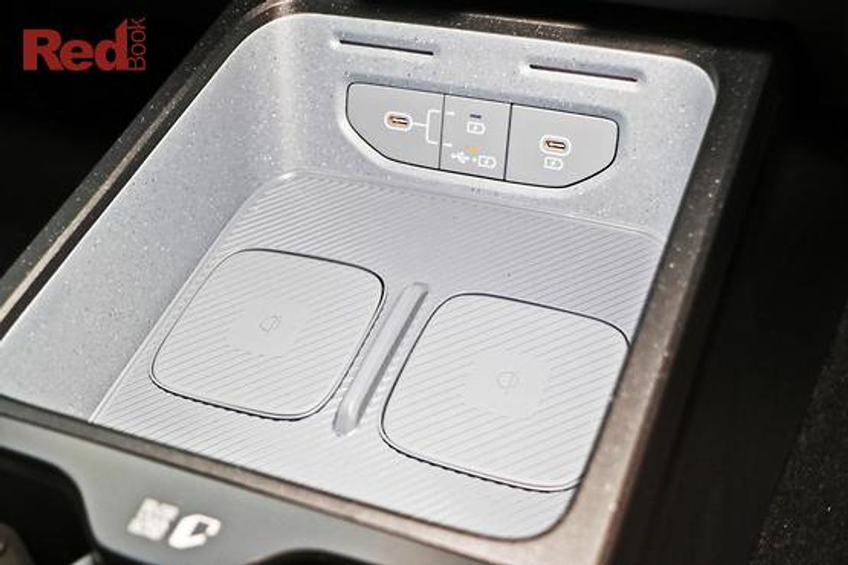 2025 Kia Tasman X-Line TK 4X4