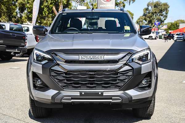 2025 Isuzu D-MAX X-TERRAIN 4X4