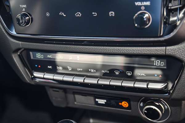 2025 Isuzu D-MAX X-TERRAIN 4X4