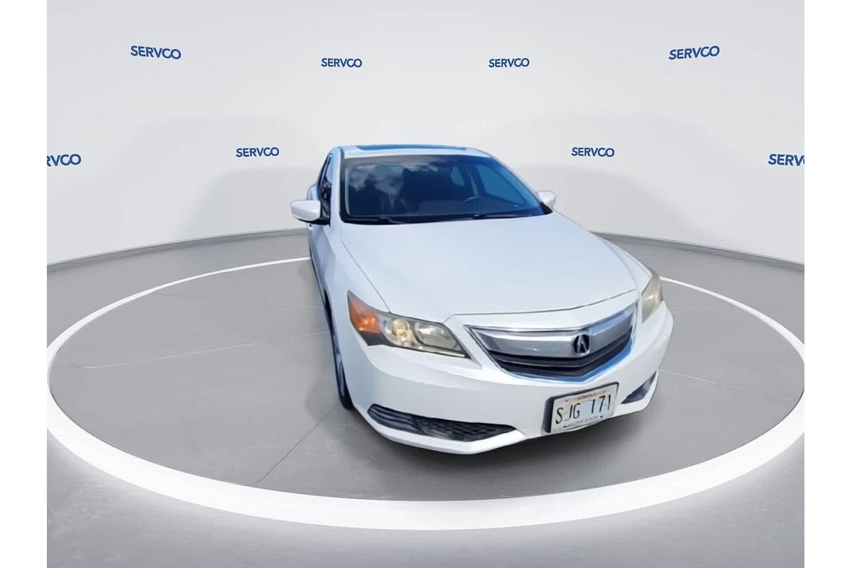 2015 Acura ILX
