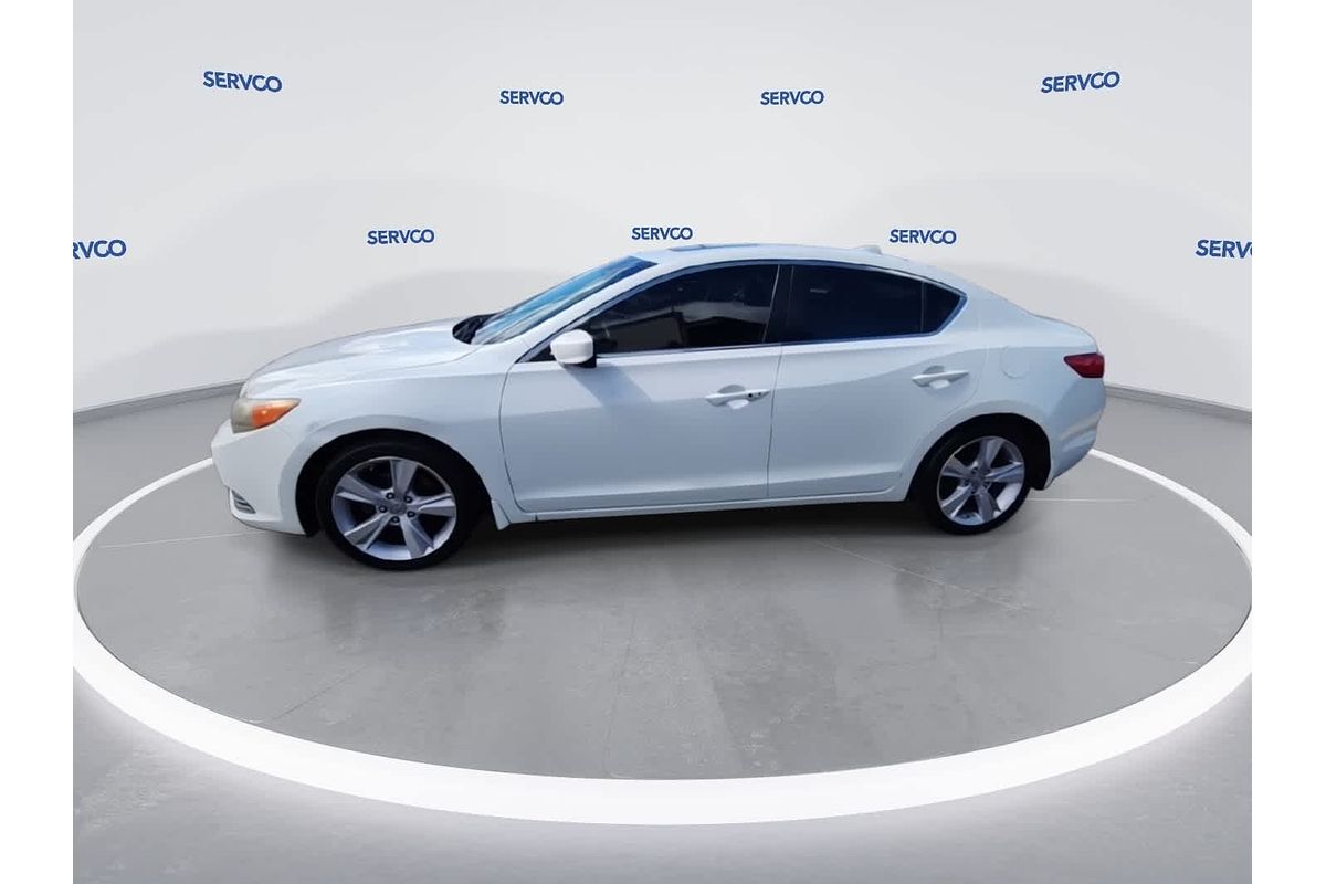 2015 Acura ILX