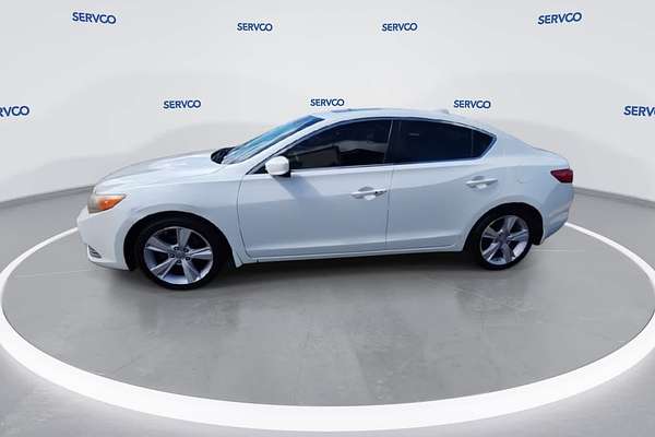2015 Acura ILX