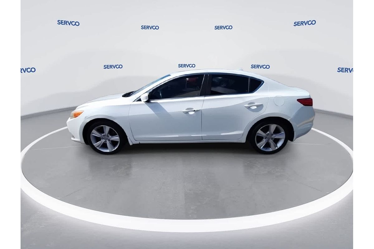 2015 Acura ILX