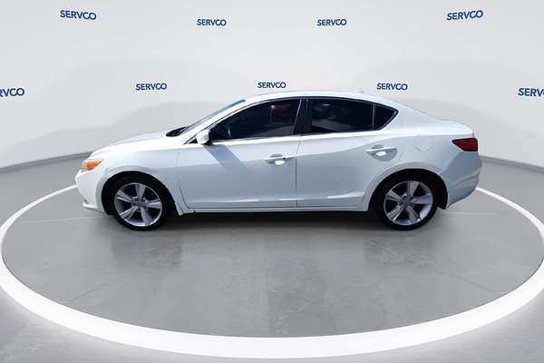2015 Acura ILX