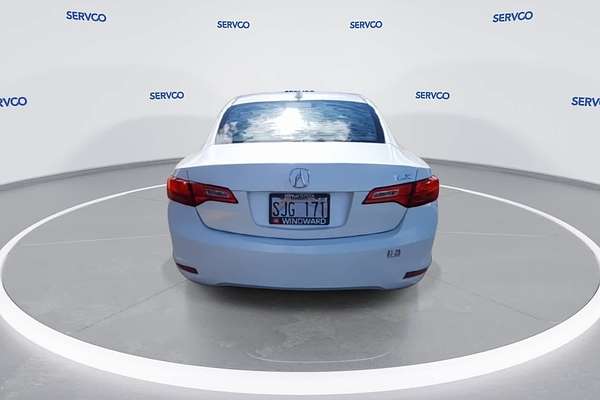 2015 Acura ILX