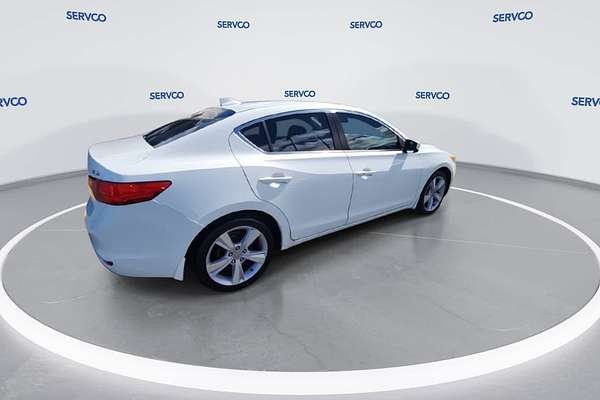 2015 Acura ILX