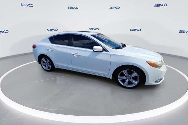 2015 Acura ILX