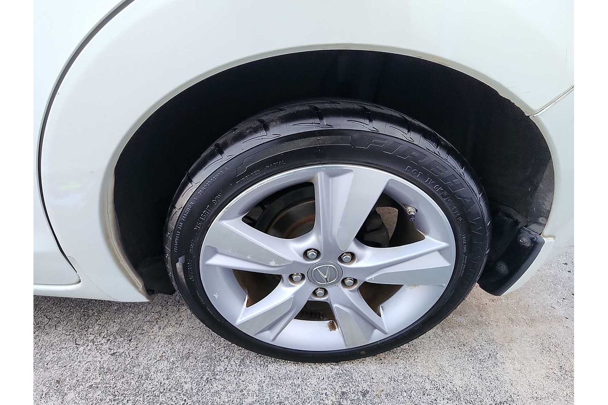 2015 Acura ILX