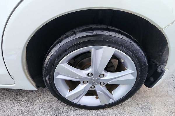 2015 Acura ILX