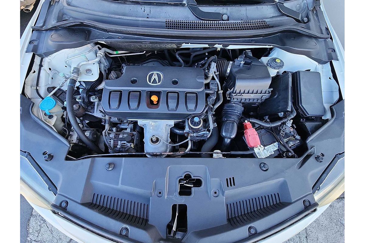 2015 Acura ILX