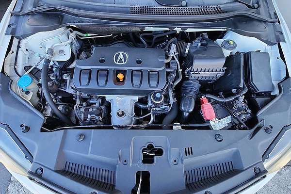2015 Acura ILX
