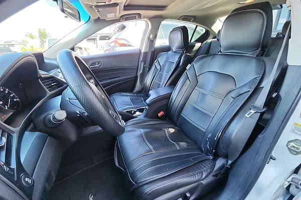 2015 Acura ILX