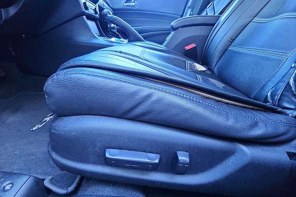 2015 Acura ILX