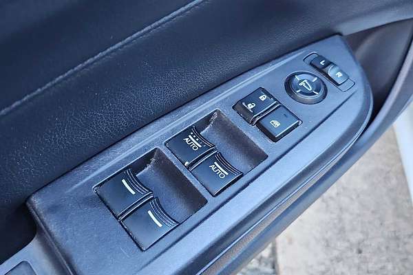 2015 Acura ILX