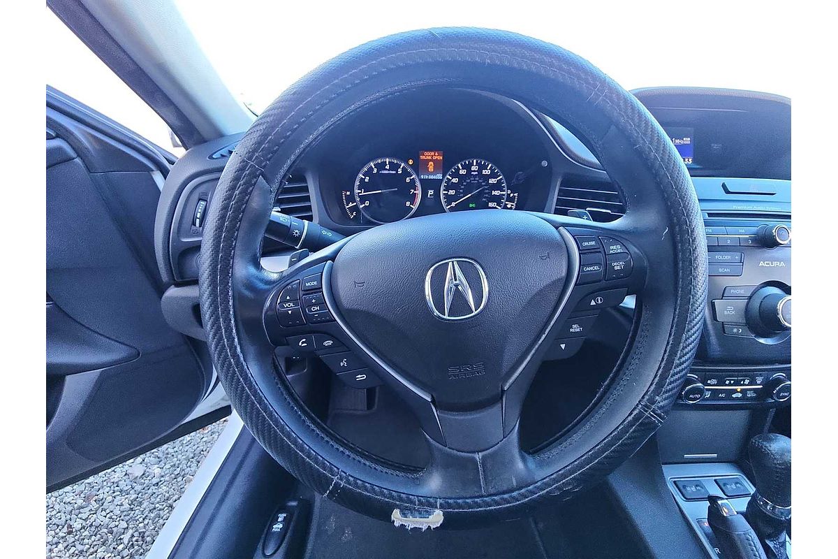 2015 Acura ILX