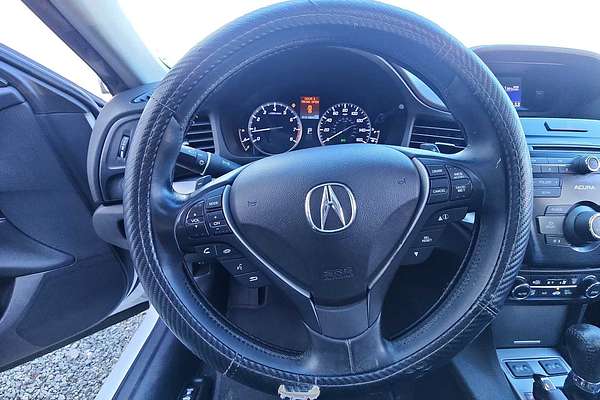 2015 Acura ILX