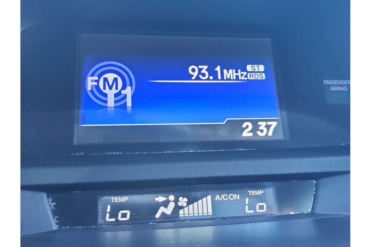 2015 Acura ILX