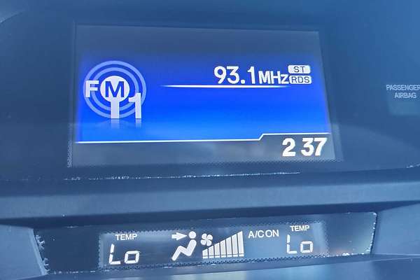 2015 Acura ILX