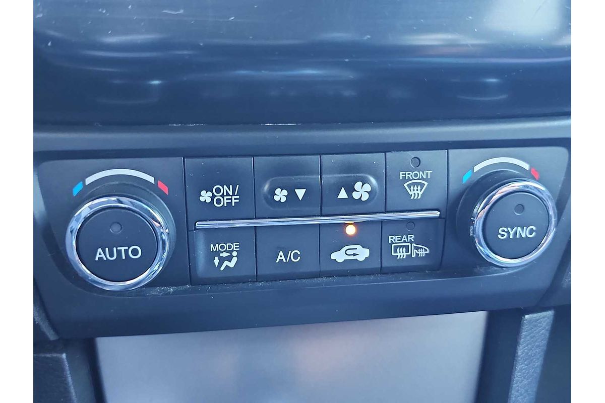 2015 Acura ILX