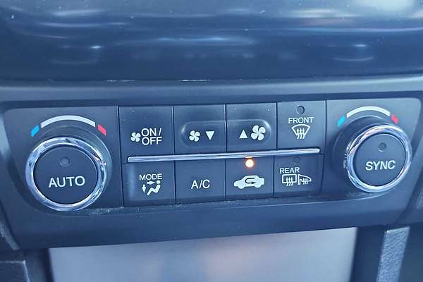 2015 Acura ILX