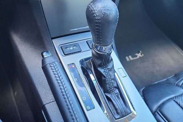 2015 Acura ILX