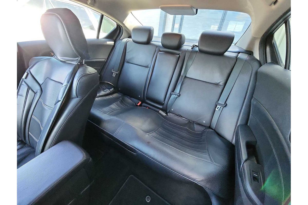 2015 Acura ILX