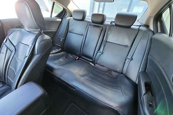2015 Acura ILX