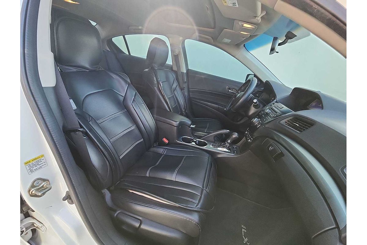 2015 Acura ILX
