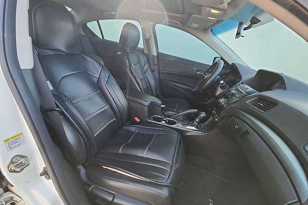 2015 Acura ILX
