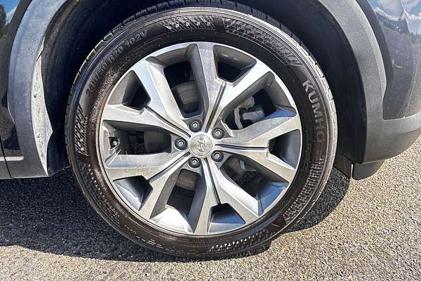 2020 Hyundai Palisade Highlander LX2.V1