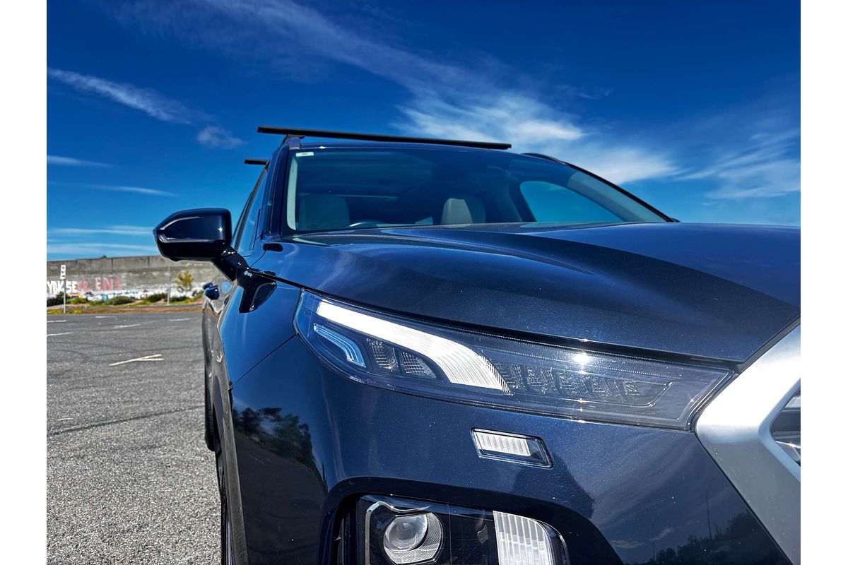 2020 Hyundai Palisade Highlander LX2.V1