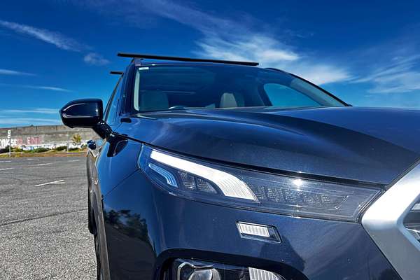 2020 Hyundai Palisade Highlander LX2.V1