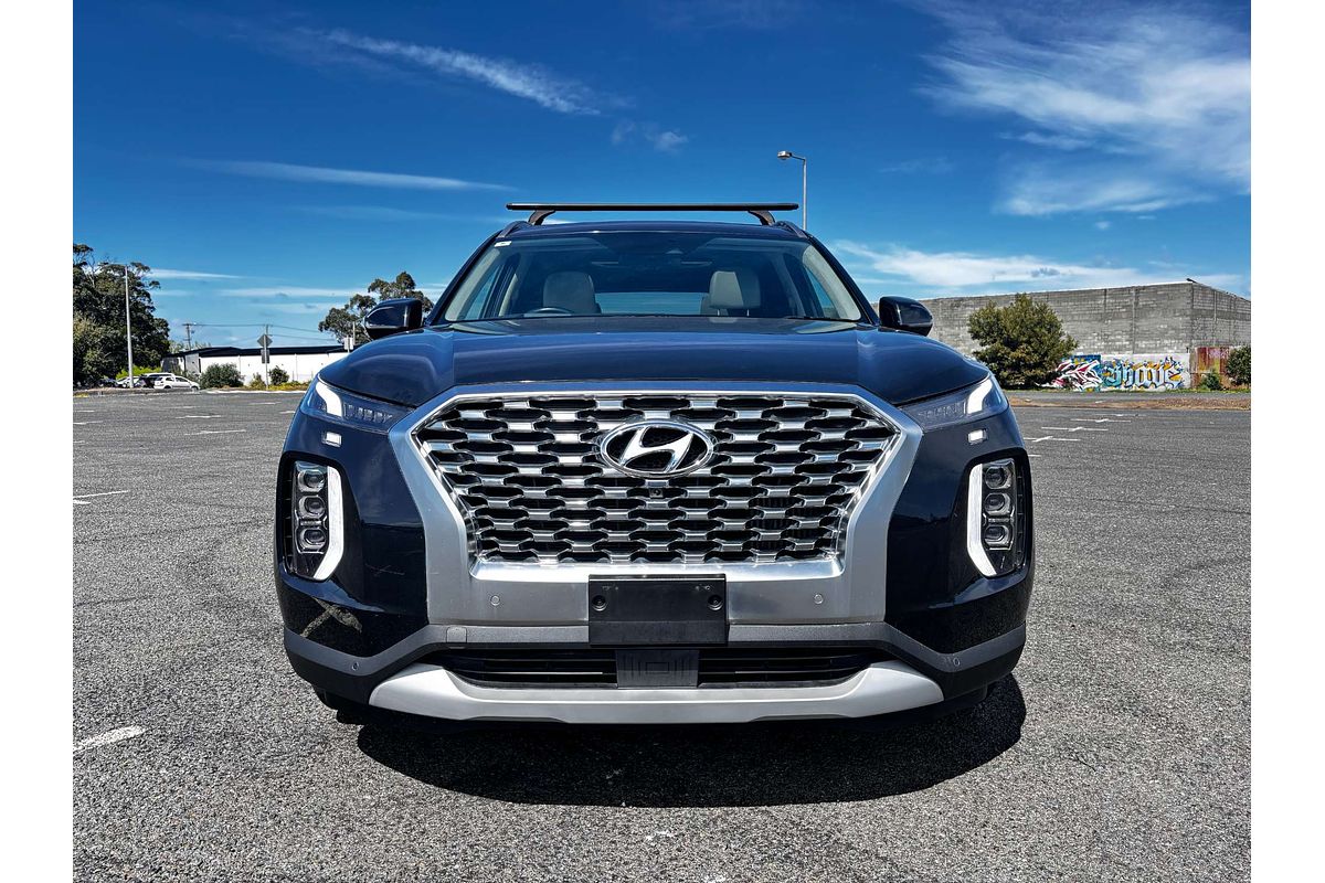 2020 Hyundai Palisade Highlander LX2.V1