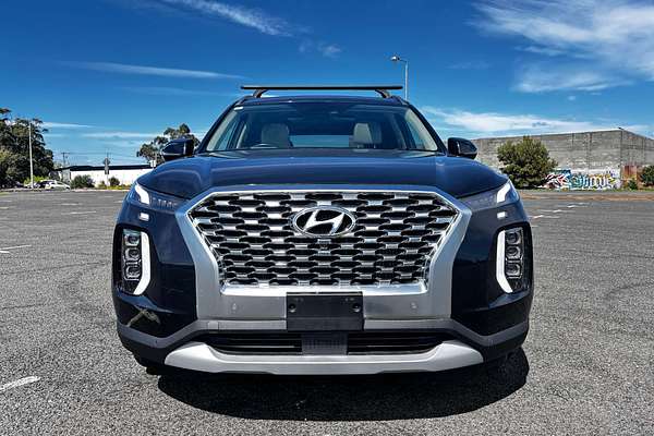 2020 Hyundai Palisade Highlander LX2.V1