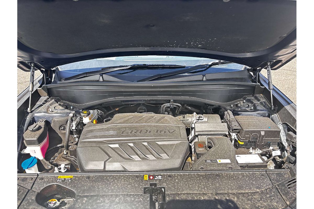 2020 Hyundai Palisade Highlander LX2.V1