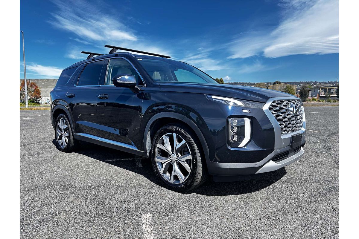 2020 Hyundai Palisade Highlander LX2.V1