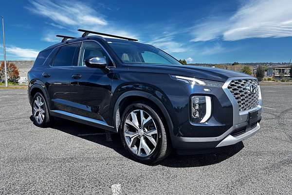 2020 Hyundai Palisade Highlander LX2.V1