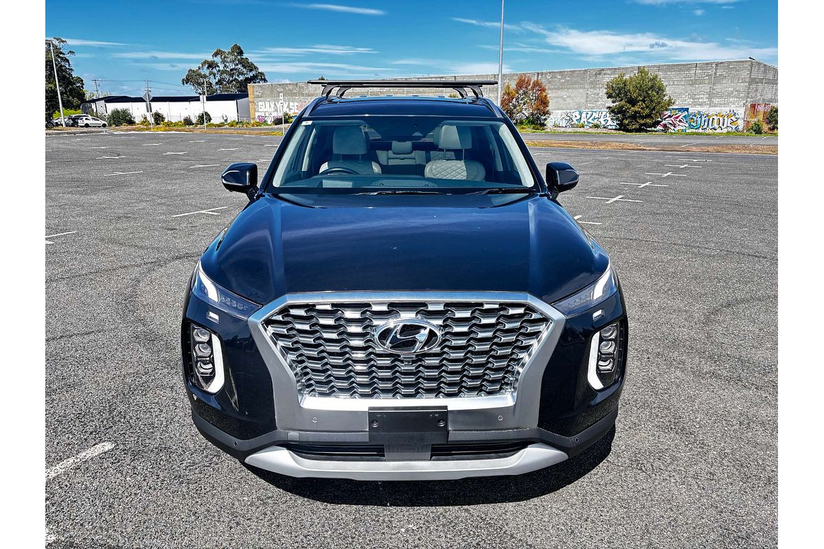 2020 Hyundai Palisade Highlander LX2.V1