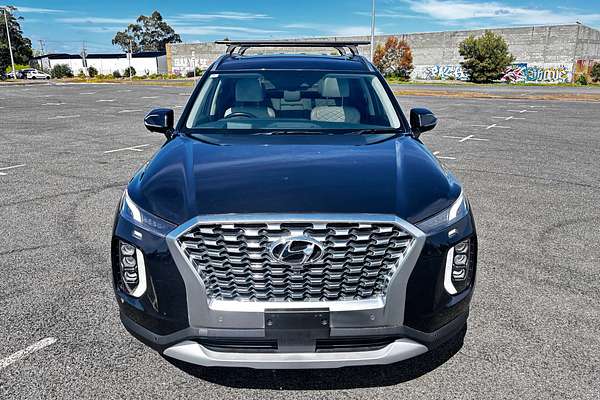 2020 Hyundai Palisade Highlander LX2.V1