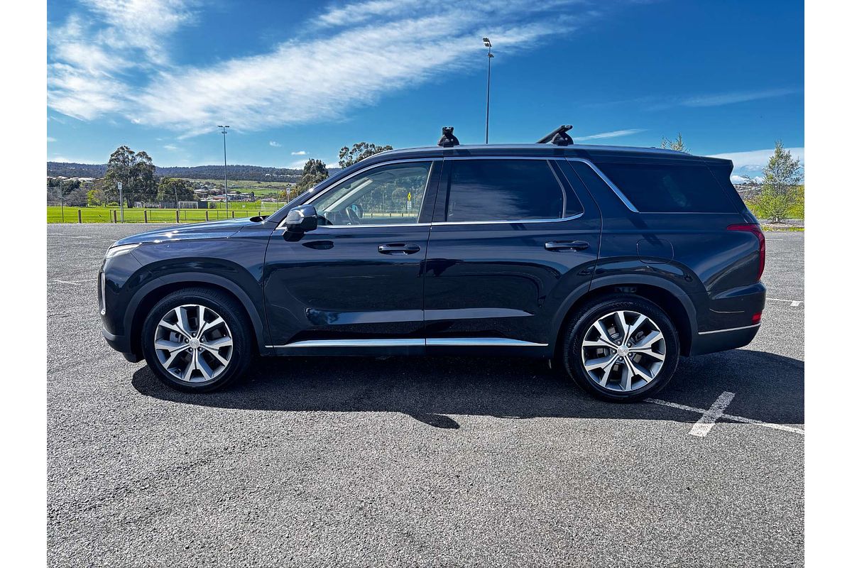 2020 Hyundai Palisade Highlander LX2.V1