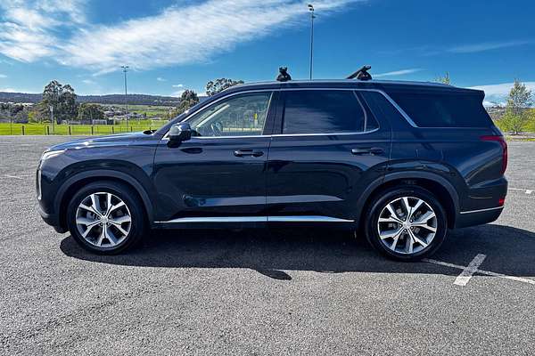 2020 Hyundai Palisade Highlander LX2.V1