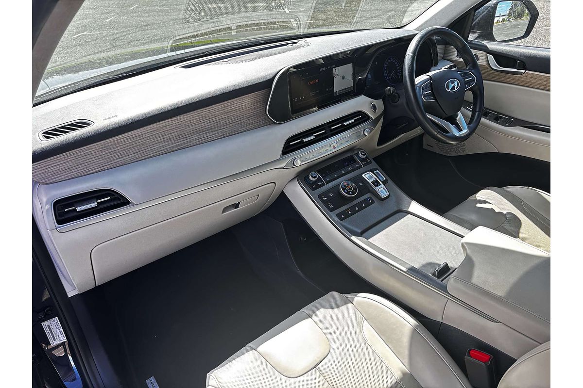 2020 Hyundai Palisade Highlander LX2.V1