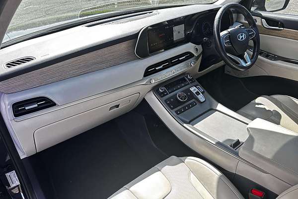 2020 Hyundai Palisade Highlander LX2.V1