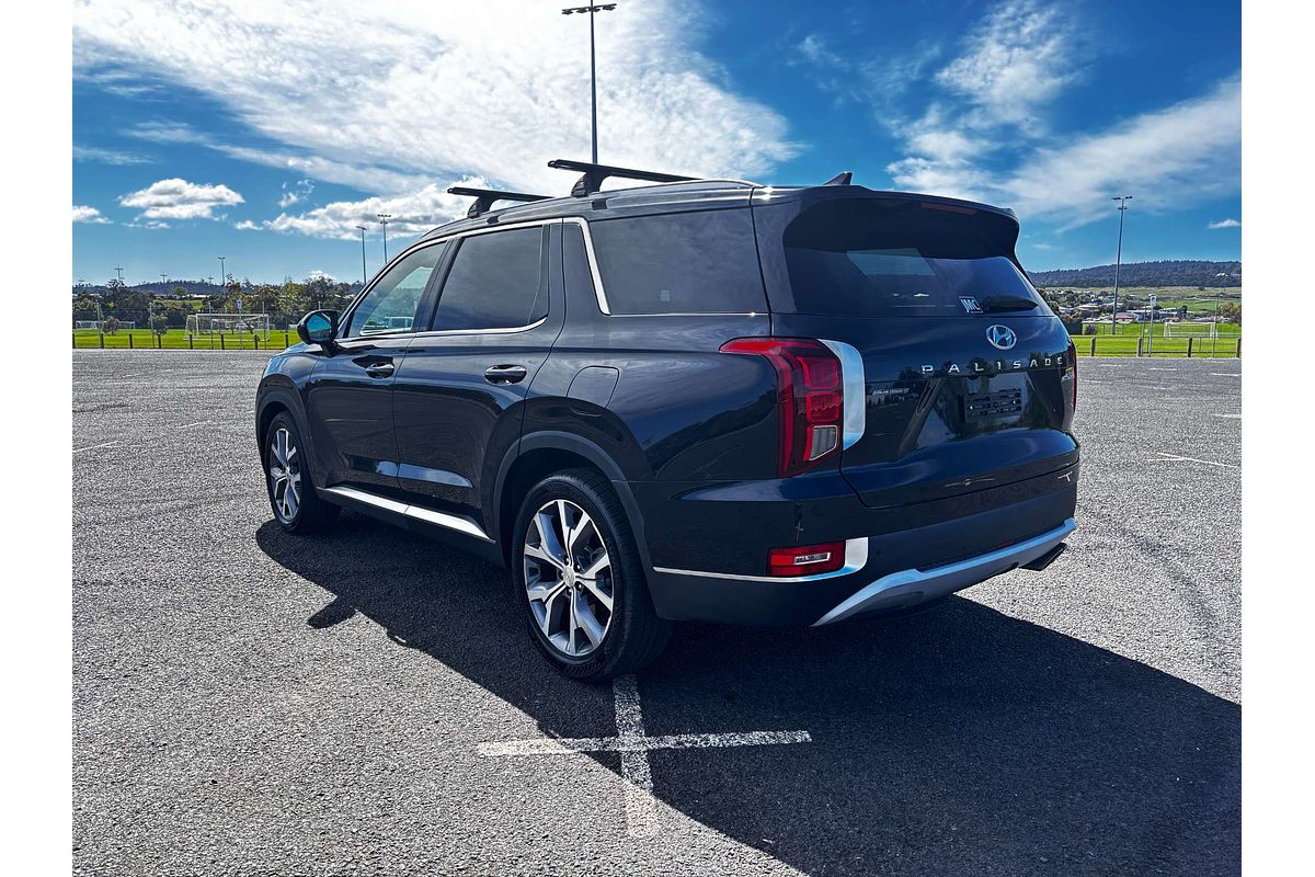 2020 Hyundai Palisade Highlander LX2.V1