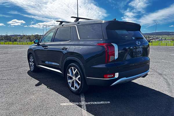 2020 Hyundai Palisade Highlander LX2.V1