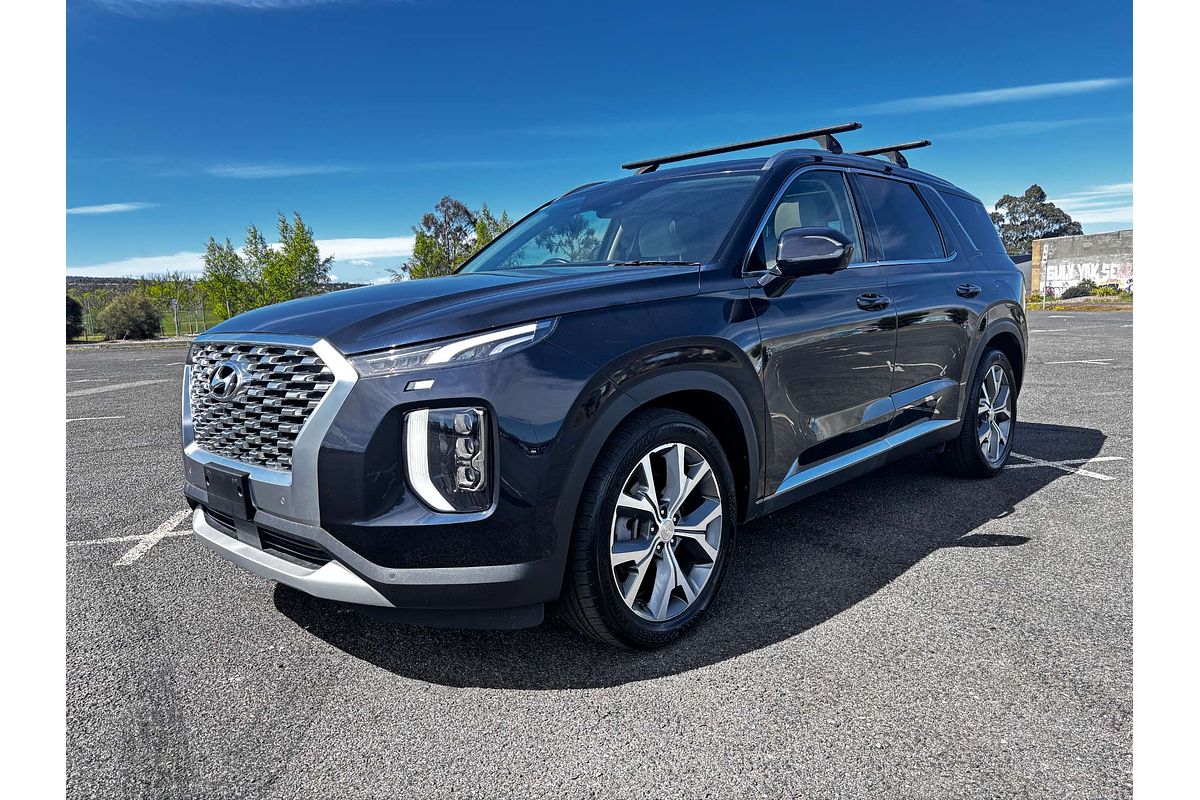 2020 Hyundai Palisade Highlander LX2.V1