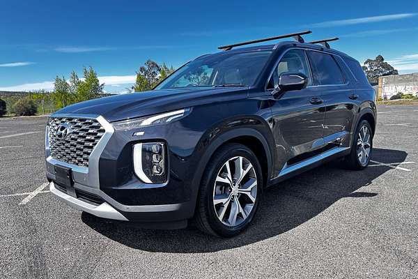 2020 Hyundai Palisade Highlander LX2.V1